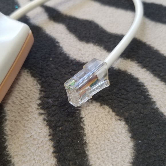 Y2K Barbie Mouse - Picture 4 of 5